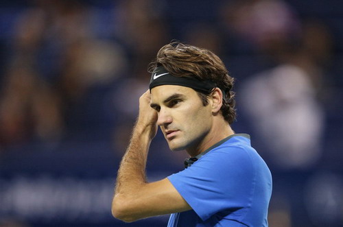 Roger Federer bị chỉ trích ở quê nhà