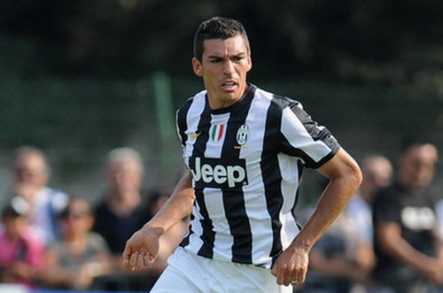 Juventus chấm dứt hợp đồng với Lucio