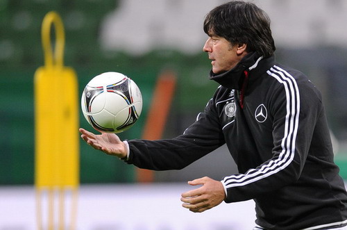 HLV Joachim Loew e ngại chung kết Champions League ảnh hưởng đến tuyển Đức
