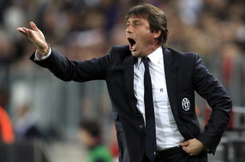 HLV Juventus, Anotnio Conte cũng có liên quan đến vụ mua bán độ
