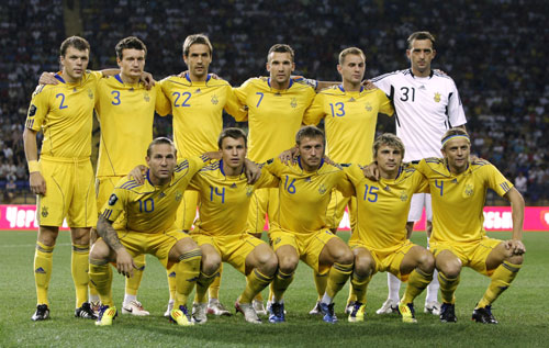 Dầu ấn adidas cùng euro 2012 - 7