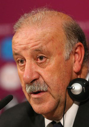 HLV Vicente del Bosque