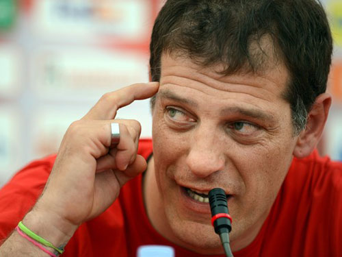 Slaven Bilic 