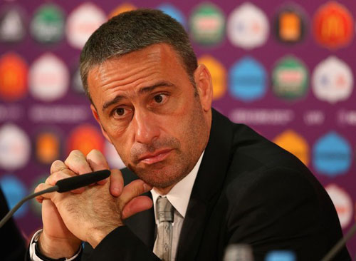 Paulo Bento