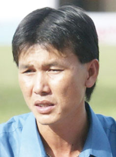 Trần Công Minh