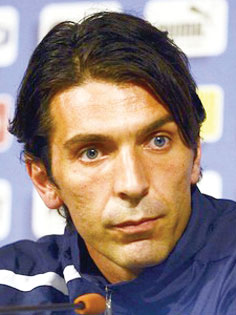 Gianluigi Buffon