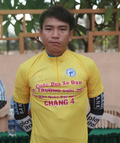 Mai Nguyễn Hưng giành cú đúp