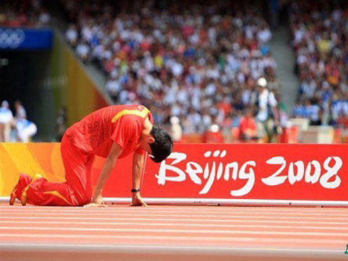 Trung Quốc hết mộng bá chủ Olympic