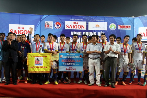 Hà Nội T&T lần đầu vào chung kết giải U.21 Báo Thanh Niên-3