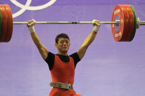Cả Trần Lê Quốc Toàn và Thạch Kim Tuấn (ảnh nhỏ) đều có thể giành HCV nhưng cũng có thể không có huy chương nào nếu hạng cân 56 kg không được tổ chức - 2