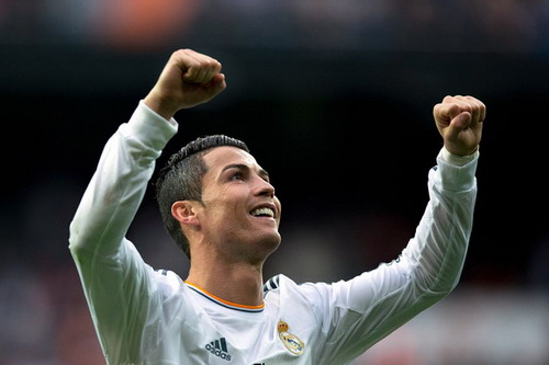 Ronaldo xây bảo tàng riêng ở quê nhà