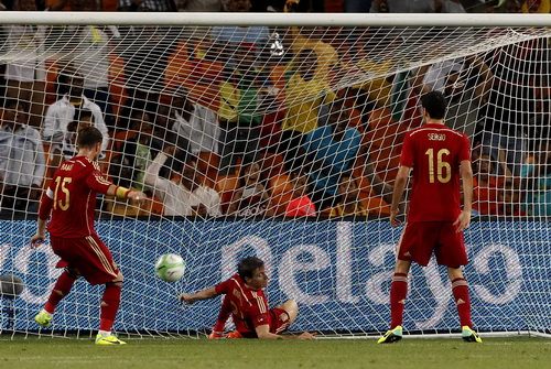 Tuyển Anh lại thua Đức, Tây Ban Nha bất ngờ bại trận-4