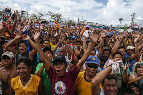 Thắng Rios, Pacquiao hướng đến 'cuộc đấu thế kỷ'-3