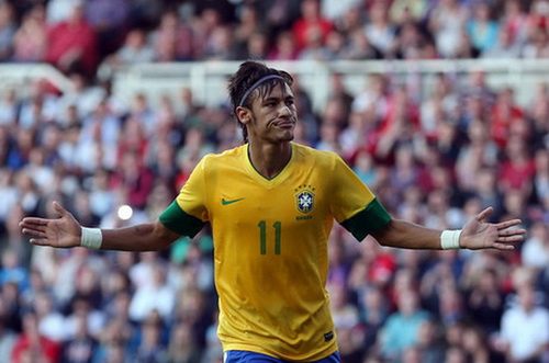 Neymar bất ngờ hé lộ ý định đến Bayern Munich