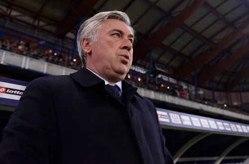 Ancelotti sẽ kế nhiệm Mourinho ở Real Madrid?