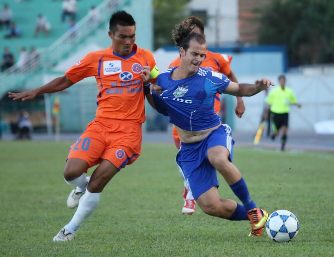 SGXT v&agrave; BBD - Bạch Dương