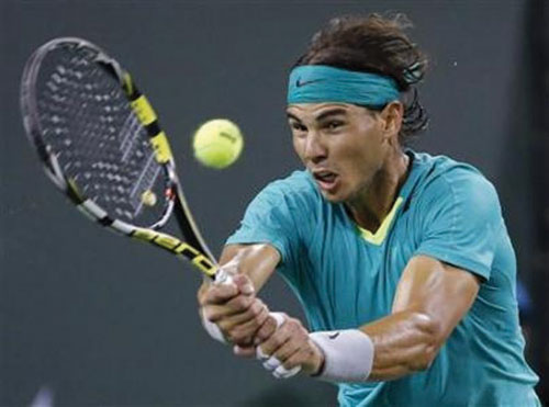 Nadal 