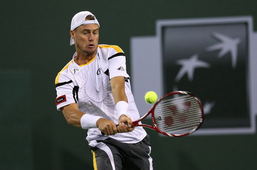 Hewitt tìm niềm vui ở BNP Paribas Open 2013