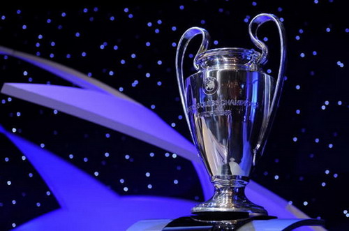 Các đội vào bán kết Champions League sẽ thắng lớn về tài chính