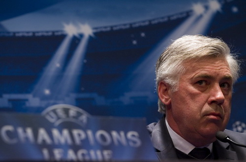 HLV Ancelotti: PSG chẳng có gì để sợ