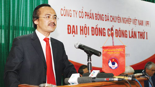 VPF l&aacute;ch quy chế?