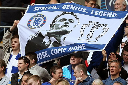 Muốn c&oacute; Mourinho, Chelsea phải trả 12 triệu bảng-2