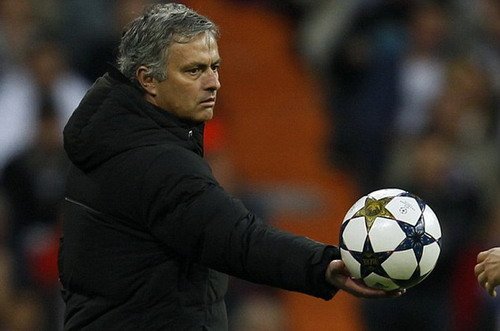 Muốn c&oacute; Mourinho, Chelsea phải trả 12 triệu bảng-1