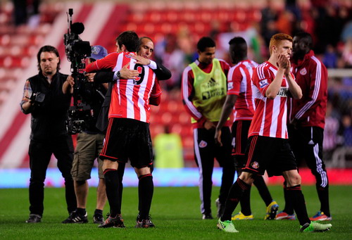 Bóng dáng Sir Alex Ferguson trong Paolo Di Canio-3