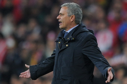 Phó chủ tịch Barcelona: Chelsea tái hợp Mourinho sẽ là thảm họa