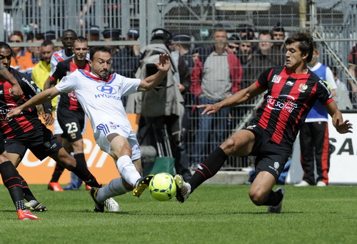 Ligue 2012-2013: Khác biệt đồng tiền và cảm hứng phố cảng-3