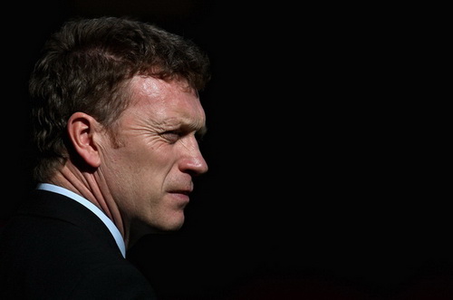 HLV David Moyes lưu luyến Everton-1