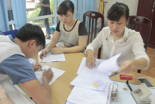 Đã tiếp nhận hơn 400 công văn đăng ký mua vé xem trận Việt Nam – Asenal 1