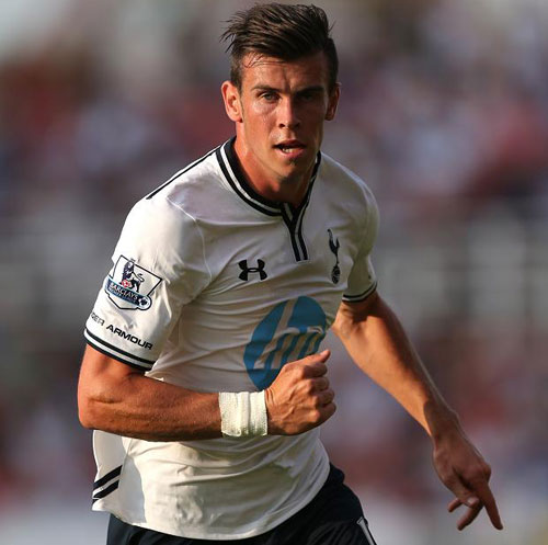 Gareth Bale sắp phá kỷ lục thế giới về chuyển nhượng