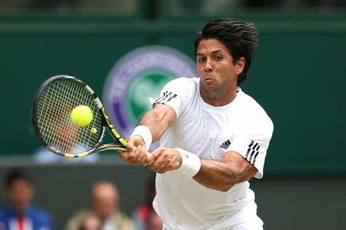 Murray “vượt ngục” vào bán kết Wimbledon 2013