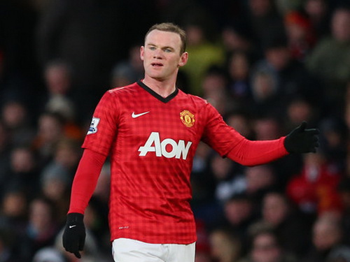 HLV Mourinho: “Chết cũng phải mua Rooney”
