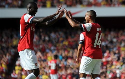 Arsenal mất c&uacute;p Emirates v&agrave;o tay Galatasaray-1