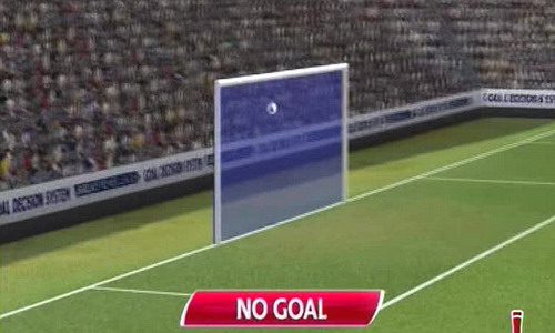 Hawk-Eye hoạt động tốt trong trận đấu của Chelsea-2