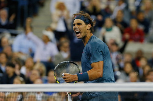 Nadal và Serena Williams than thở về thuế