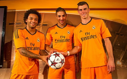 Benzema tin Bale sẽ thành công tại Real Madrid-1