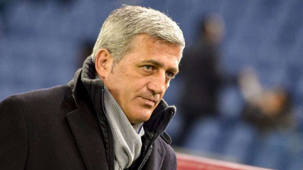 Lazio chính thức sa thải HLV Petkovic d