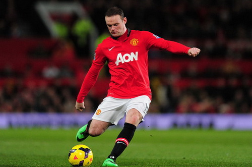 Rooney sắp nhận lương cao nhất Premier League