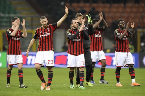 Thắng Bologna, AC Milan chạy đà hoàn hảo cho Champions League-3
