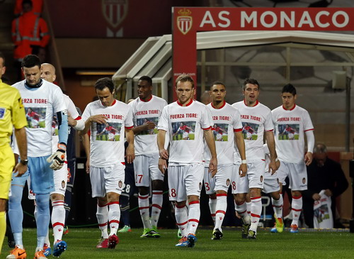 Ligue 1 lại căng thẳng kiện cáo vì thuế