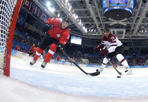 Thêm 2 VĐV ở Olympic Sochi 2014 dính doping