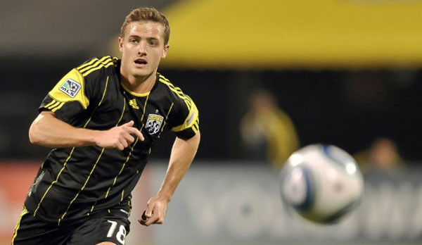 Chứng sợ đồng tính trong thể thao - Kỳ 3: Thông điệp của Robbie Rogers