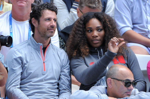 Rộ tin đồn Serena Williams chia tay bạn trai-2