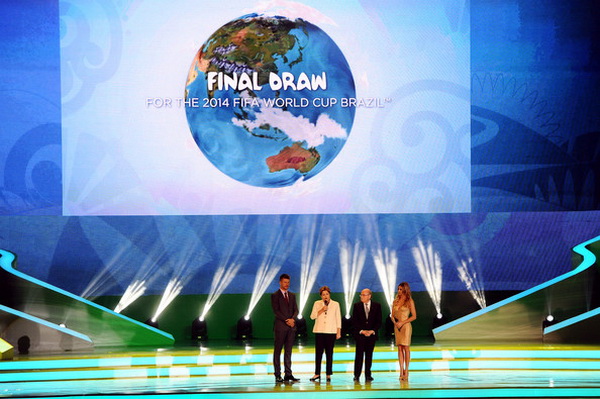 FIFA có lãi, lập quỹ dự phòng hơn 1 tỉ USD
