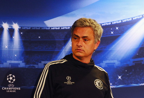 HLV Mourinho: Chelsea không ngán đội nào ở tứ kết-2