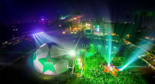 Heineken mang ‘Trải nghiệm cúp UEFA Champions League’ và trận chung kết trong mơ tại Lisbon đến với người hâm mộ 5