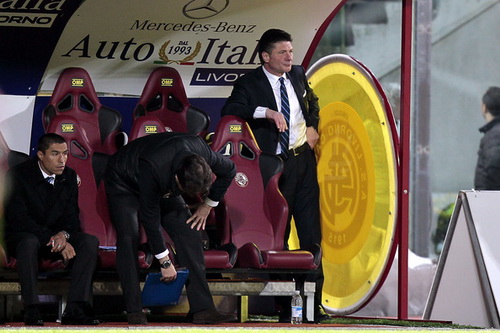 Inter Milan lại gây thất vọng với những bàn thua như 'ma ám'-2